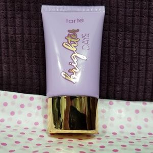 Tarte brighter days